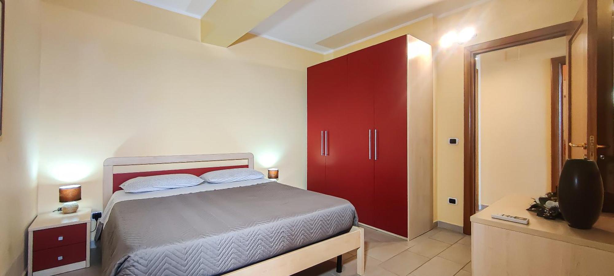 Appartement Casa Flavia à Taormine Extérieur photo