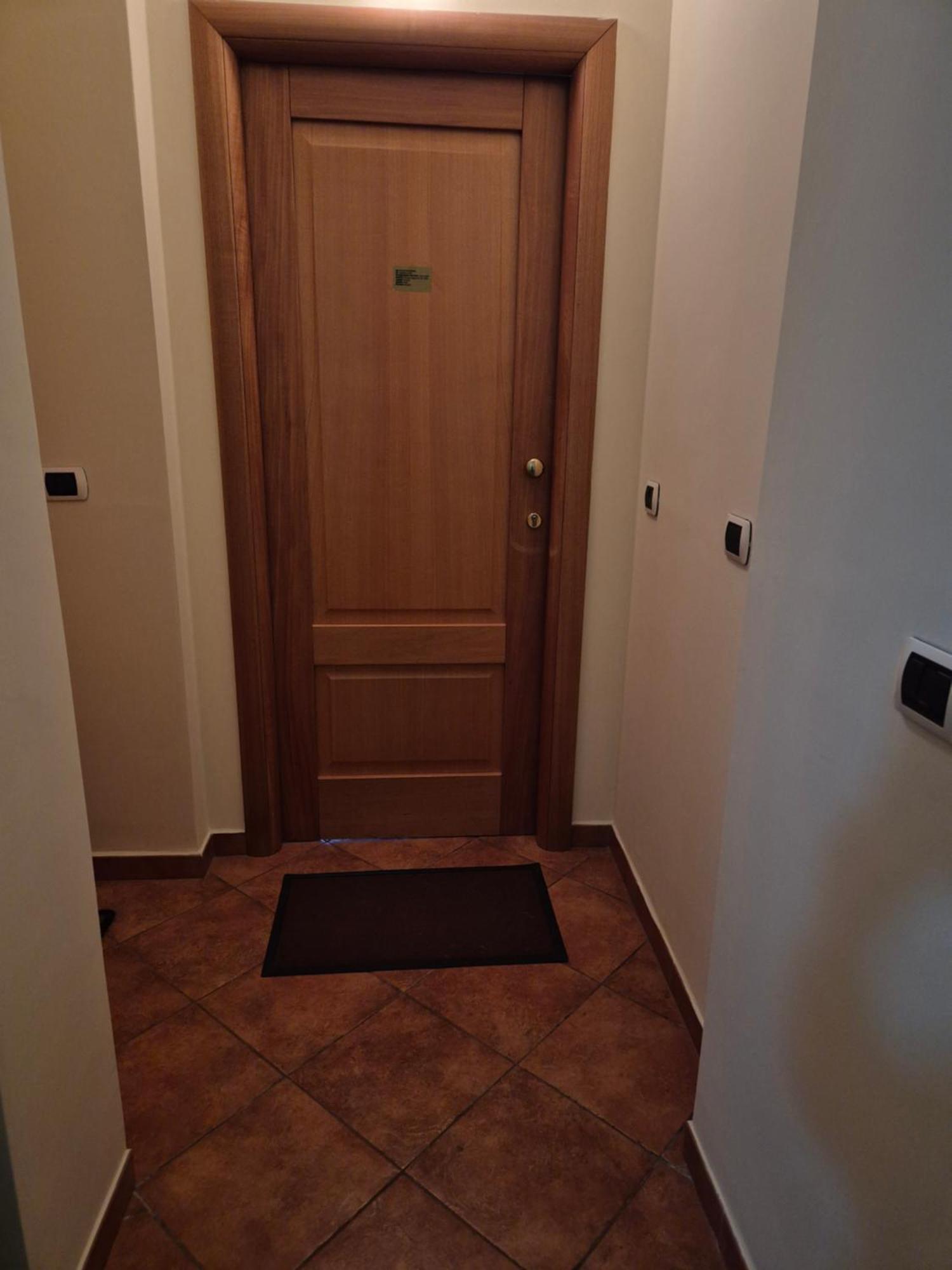 Appartement Casa Flavia à Taormine Extérieur photo