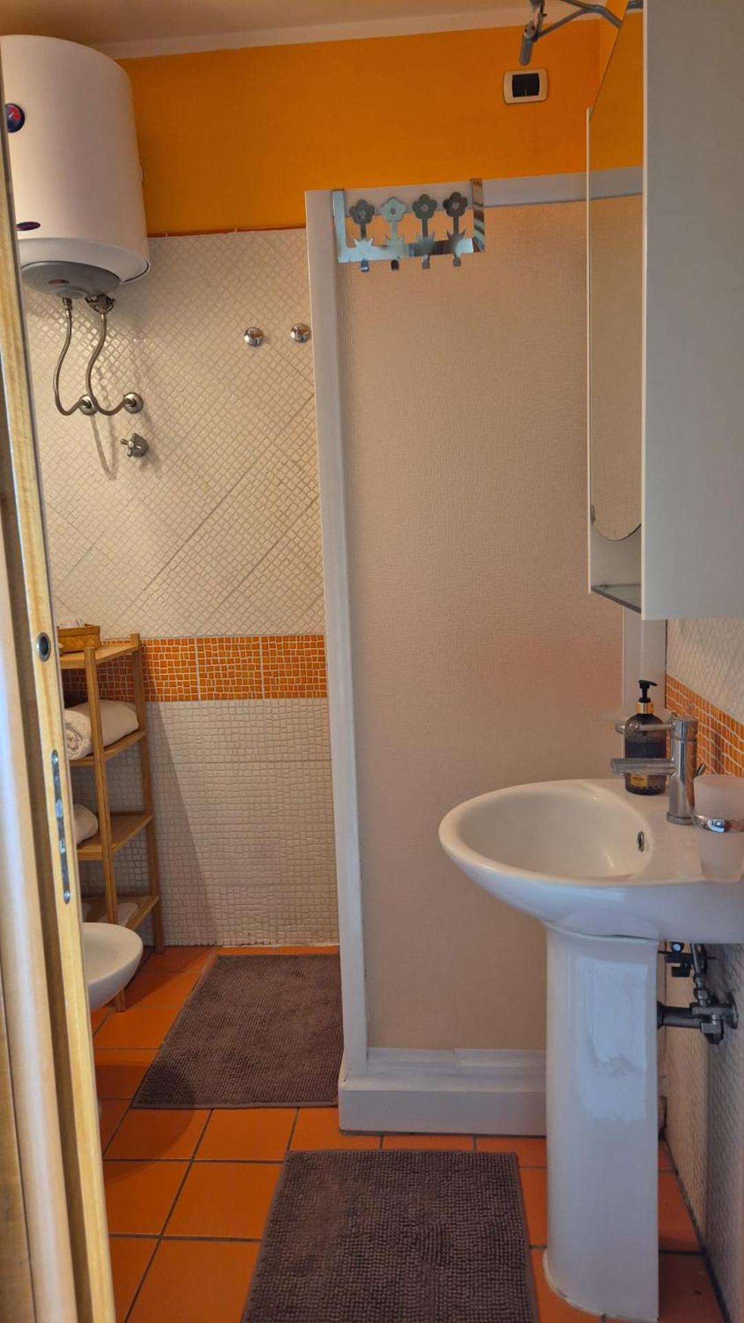 Appartement Casa Flavia à Taormine Extérieur photo
